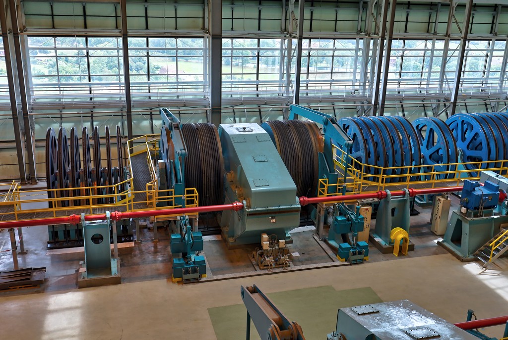 Scheepsliften belgie kabellift van Strepy-Thieu scheepslift 1 2 3 4 hellend vlak van Ronquieres Houdeng Goegnies Aimeries historisch Canal du Centre Bracquegnies hdr